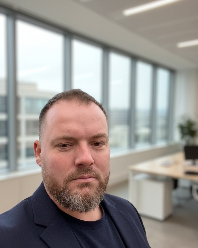 Steffen Siesing — Bilanzmanufaktur